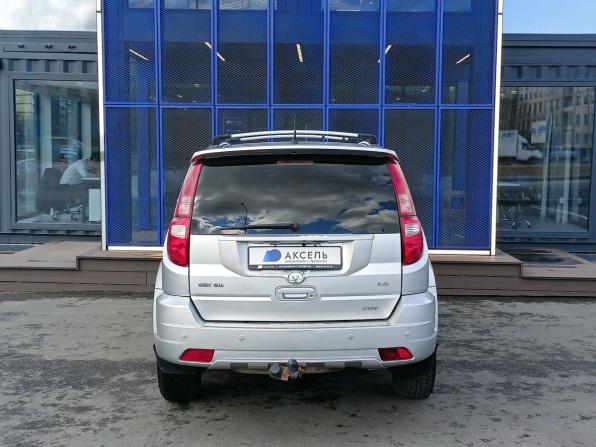 Great Wall Hover H3 I с пробегом 2014 года, цена 699 000 рублей, 95000 км, внедорожник, Автокод Объявления