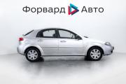 Chevrolet Lacetti I Тюмень  - изображение 30