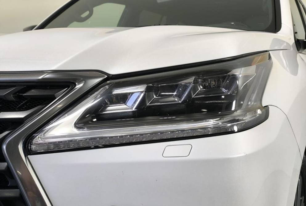 Lexus LX III Рестайлинг 2 Нижний Новгород  - изображение 24