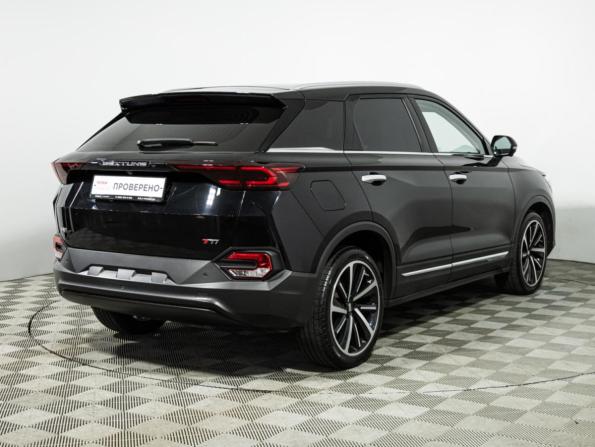 FAW Bestune T77 I с пробегом 2022 года, цена 1 698 777 рублей, 47000 км, внедорожник, Автокод Объявления