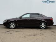 Hyundai Sonata V (NF) Москва  - изображение 20