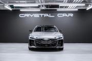 Audi A5 III (B10) Москва  - изображение 38