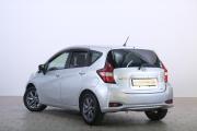 Nissan Note II Рестайлинг Омск  - изображение 26