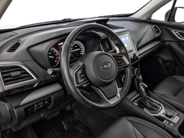 Subaru Forester V с пробегом 2021 года, цена 2 800 000 рублей, 96057 км, внедорожник, Автокод Объявления