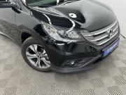 Honda CR-V IV Воронеж  - изображение 26
