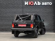 Lada (ВАЗ) Niva Legend I Екатеринбург  - изображение 21
