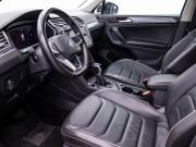 Volkswagen Tiguan II Рестайлинг Москва  - изображение 29