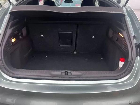 Citroen DS4 с пробегом 2012 года, цена 730 000 рублей, 243977 км, хэтчбек, Автокод Объявления