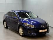 Mazda 3 II (BL) Рестайлинг Красноярск  - изображение 20