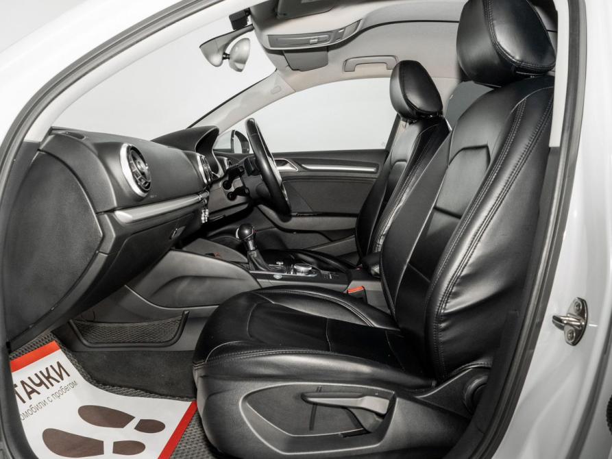 Audi A3 III (8V) Иркутск  - изображение 6