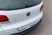 Volkswagen Tiguan I Рестайлинг Красноярск  - изображение 38