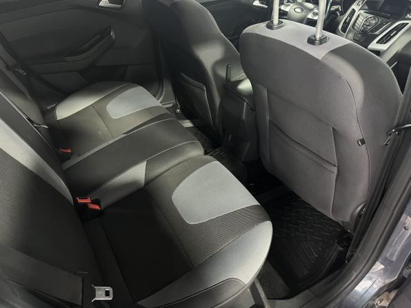 Ford Focus III с пробегом 2012 года, цена 628 000 рублей, 150000 км, хэтчбек, Автокод Объявления