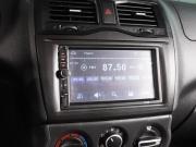 Lada (ВАЗ) Granta I Рестайлинг Воронеж  - изображение 32