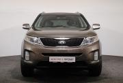 Kia Sorento II Рестайлинг Ярославль  - изображение 29