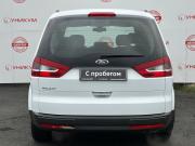 Ford Galaxy II Рестайлинг Екатеринбург  - изображение 39