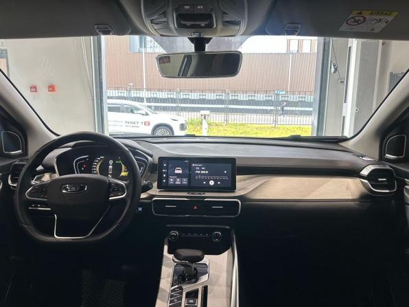 Belgee X50 с пробегом 2024 года, цена 1 780 000 рублей, 31473 км, внедорожник, Автокод Объявления