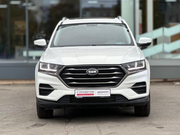 SWM G01 с пробегом 2023 года, цена 1 239 000 рублей, 97774 км, внедорожник, Автокод Объявления