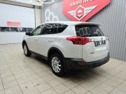 Toyota RAV4 IV (XA40) Альметьевск  - изображение 31