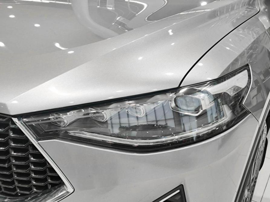 Haval F7 I Казань  - изображение 21
