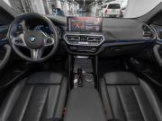 BMW X4 II (G02) Рестайлинг Москва  - изображение 39