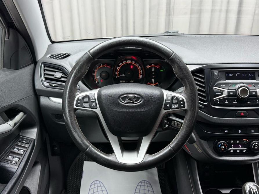 Lada (ВАЗ) Vesta I Ижевск  - изображение 19