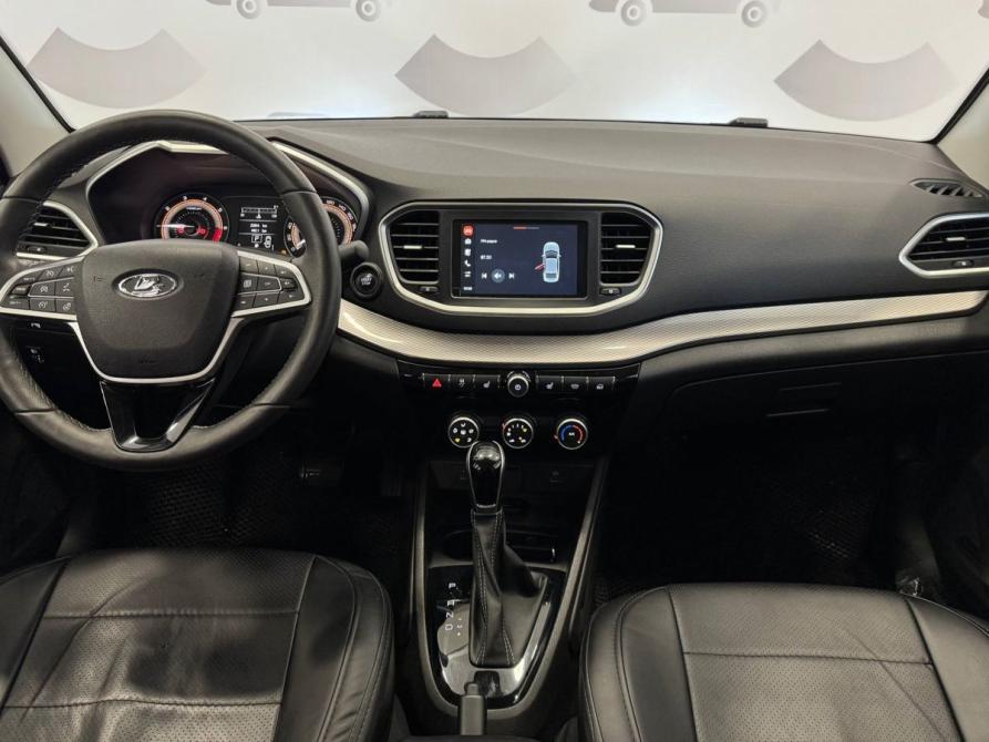 Lada (ВАЗ) Vesta I Рестайлинг (NG) Ставрополь  - изображение 16