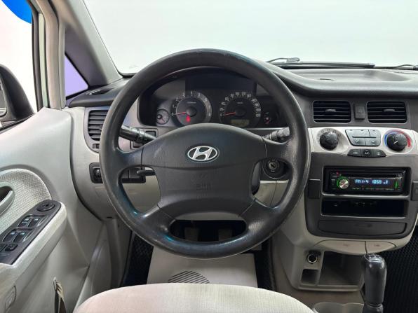 Hyundai Trajet I Рестайлинг с пробегом 2006 года, цена 495 000 рублей, 266344 км, компактвэн, Автокод Объявления