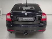 Skoda Octavia II (A5) Рестайлинг Казань  - изображение 29