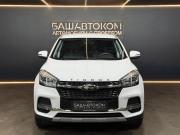 Chery Tiggo 4 I Рестайлинг Уфа  - изображение 17