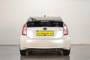 Toyota Prius III Рестайлинг (XW30) Челябинск  - изображение 26