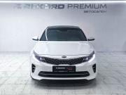 Kia Optima IV Уфа  - изображение 37