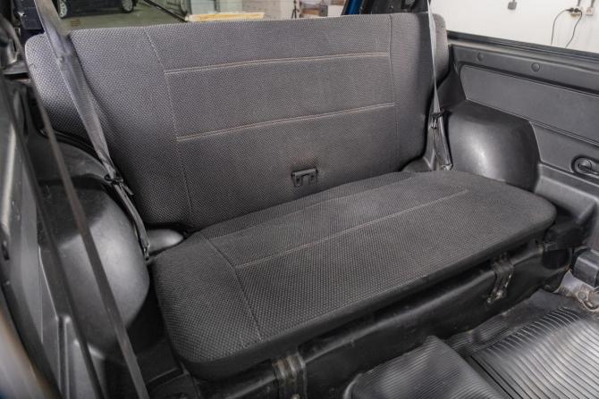 Lada (ВАЗ) 2121 (4x4) I Рестайлинг с пробегом 2012 года, цена 439 000 рублей, 74000 км, внедорожник, Автокод Объявления