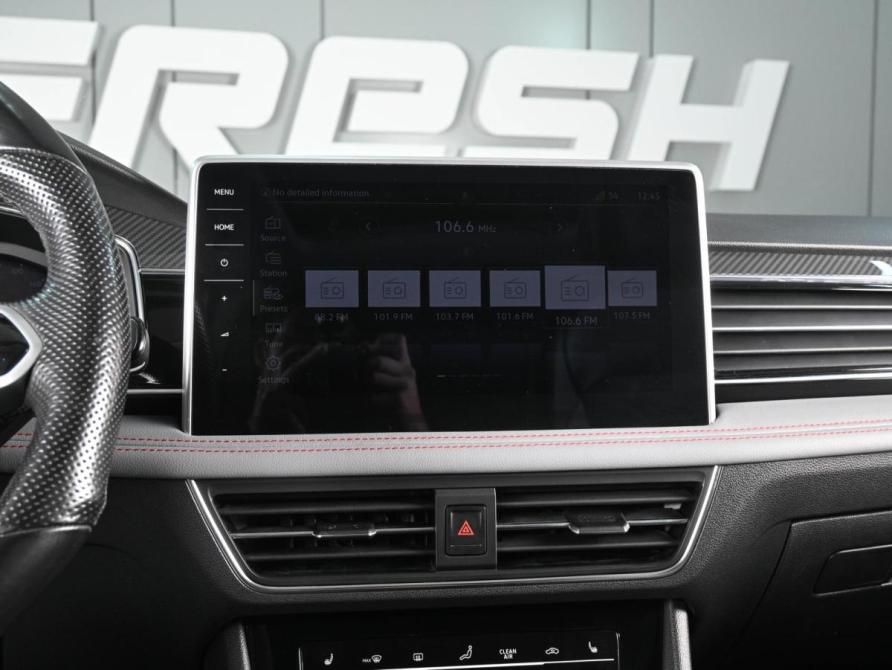 Volkswagen Tiguan II Рестайлинг (China Market) Ростов-на-Дону  - изображение 14