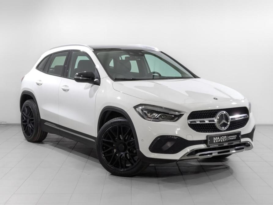 Mercedes-Benz GLA II (H247) Химки  - изображение 3