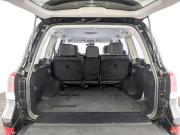 Toyota Land Cruiser 200 Series Рестайлинг 2 Москва  - изображение 40
