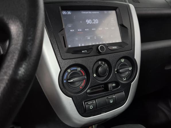 Lada (ВАЗ) Granta I с пробегом 2014 года, цена 449 000 рублей, 116023 км, седан, Автокод Объявления