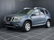 Nissan Terrano III (D10) Пермь  - изображение 34