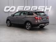 Lada (ВАЗ) Vesta I Воронеж  - изображение 22