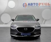 Mazda 6 III (GJ) Рестайлинг 2 Москва  - изображение 27