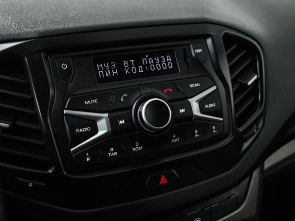 Lada (ВАЗ) Vesta I с пробегом 2018 года, цена 699 000 рублей, 186018 км, седан, Автокод Объявления