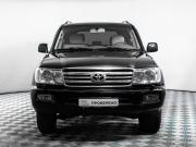 Toyota Land Cruiser 100 Series Рестайлинг 2 Москва  - изображение 15