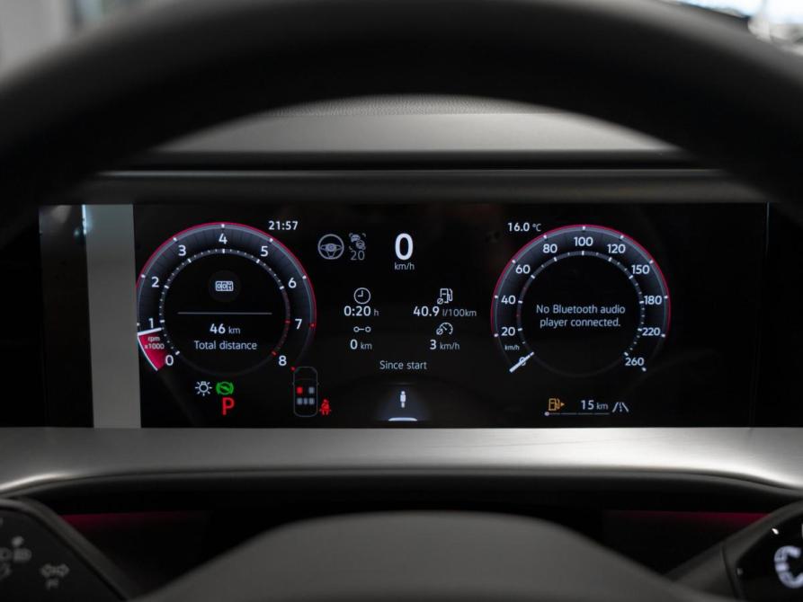 Volkswagen Teramont II (China Market) Москва  - изображение 12