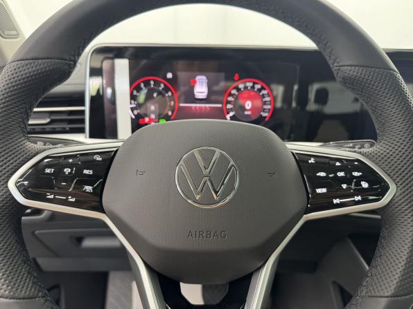 Volkswagen Tavendor I с пробегом 2026 года, цена 5 620 000 рублей, 86 км, внедорожник, Автокод Объявления
