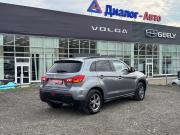 Mitsubishi ASX I Набережные Челны  - изображение 27