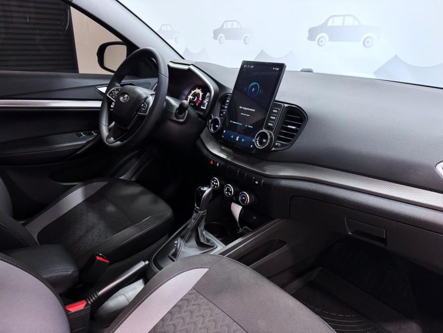 Lada (ВАЗ) Vesta I Рестайлинг (NG) Ставрополь  - изображение 13