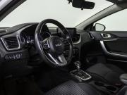 Kia Ceed III Рестайлинг Москва  - изображение 29