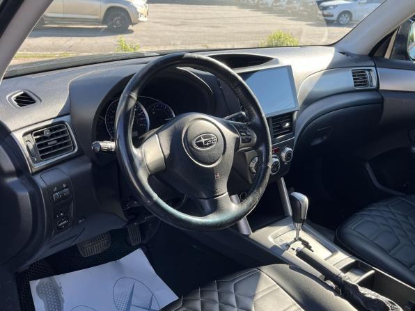 Subaru Forester III Рестайлинг с пробегом 2011 года, цена 1 049 000 рублей, 213000 км, внедорожник, Автокод Объявления