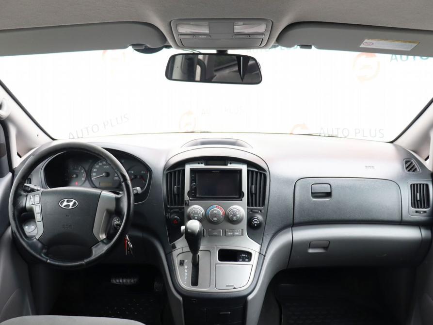 Hyundai H-1 II Минеральные Воды  - изображение 11