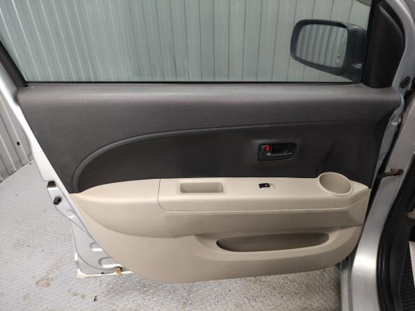 Toyota Passo I (C10) с пробегом 2005 года, цена 390 000 рублей, 153811 км, хэтчбек, Автокод Объявления