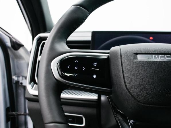 Jaecoo J7 I с пробегом 2024 года, цена 2 399 000 рублей, 24441 км, внедорожник, Автокод Объявления